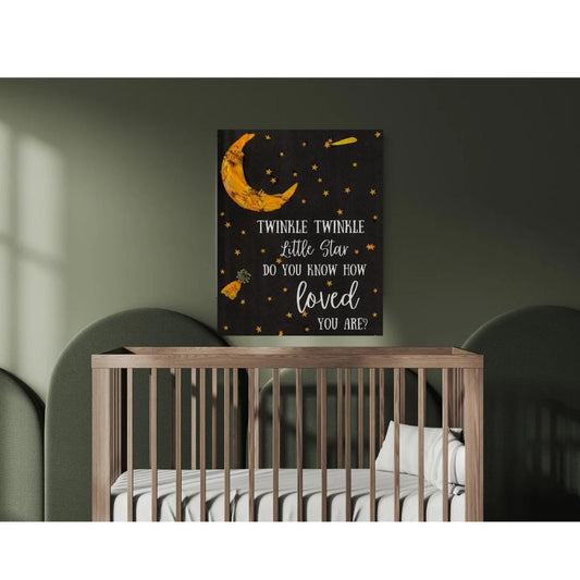 Twinkle Twinkle Little Star