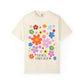 Stay Wild Flower Child T-Shirt: Unisex Boho Floral Tee