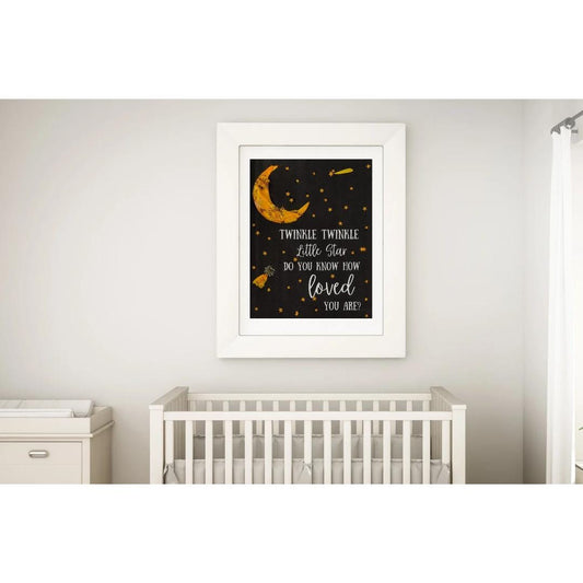 Twinkle Twinkle Little Star